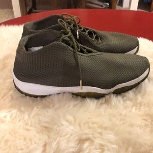 Jordan Future